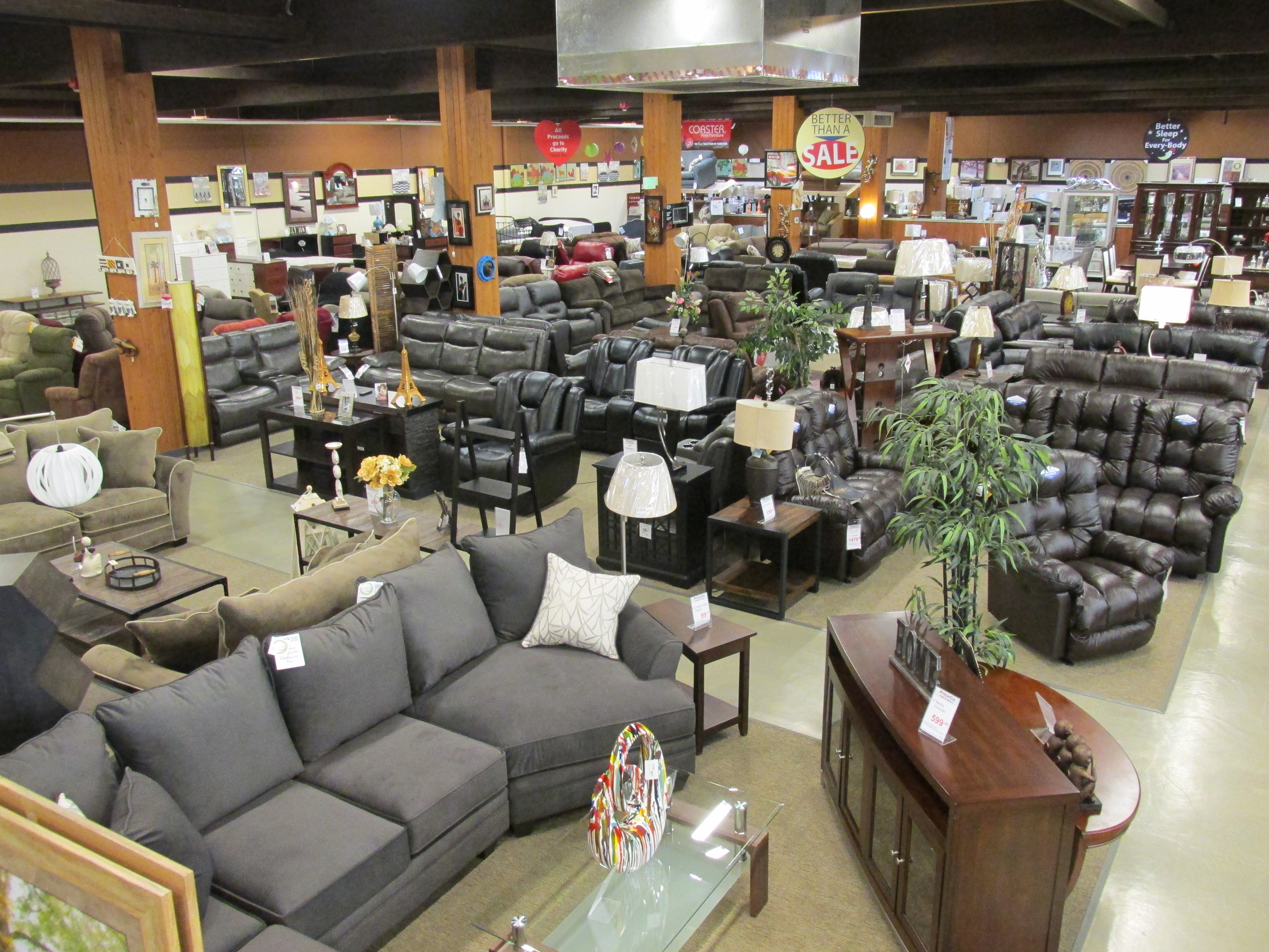 PriceCo Furniture, Kent Washington (WA) - LocalDatabase.com