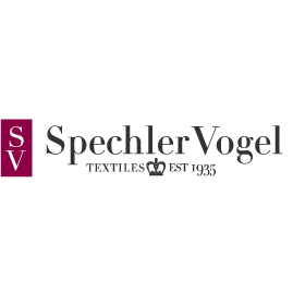 Spechler Vogel Textiles Logo