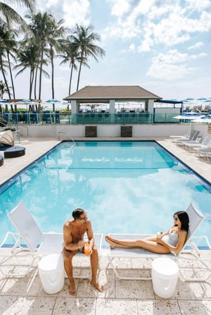 Images Jupiter Beach Resort & Spa