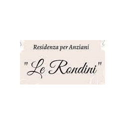 Residenza per Anziani Le Rondini Logo