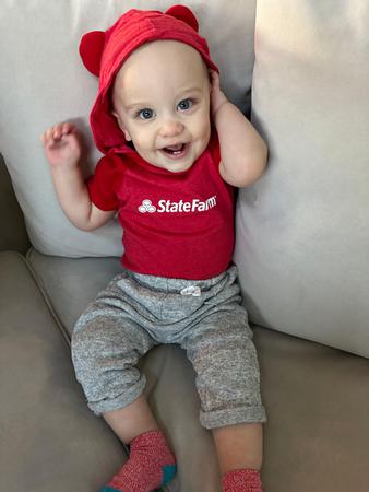 Images Clayton Thomson - State Farm Insurance Agent