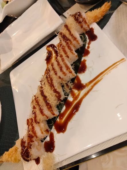 Images Tokyo Ristorante Giapponese