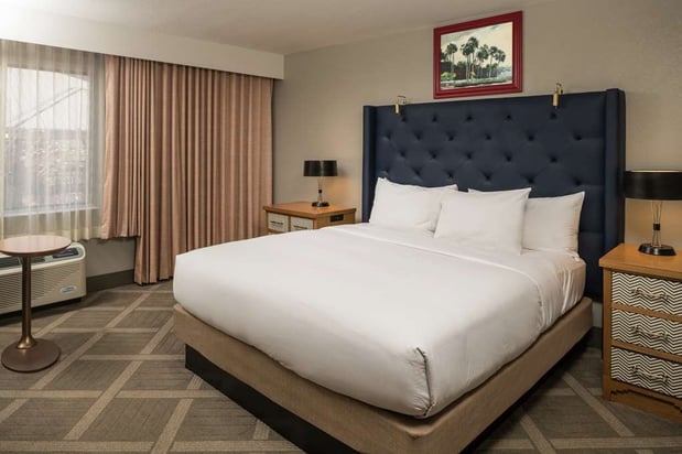 Images DoubleTree by Hilton Gainesville