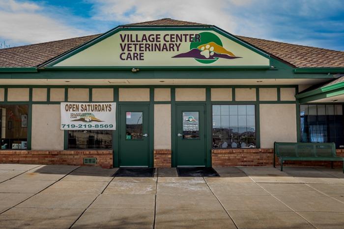 Village Center Veterinary Care Photo