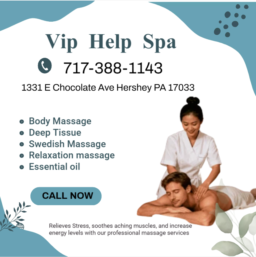 The full body massage targets all the major areas of the body that are most subject to strain and
discomfort including the neck, back, arms, legs, and feet.
If you need an area of the body that you feel needs extra consideration,
such as an extra sore neck or back, feel free to make your massage therapist aware and
they will be more than willing to accommodate you.