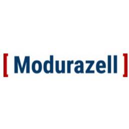 Modurazell GmbH in Ettlingen - Logo