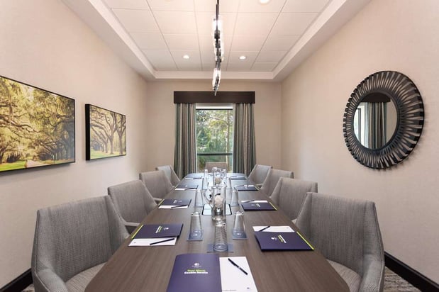 Images DoubleTree by Hilton Charleston Mount Pleasant