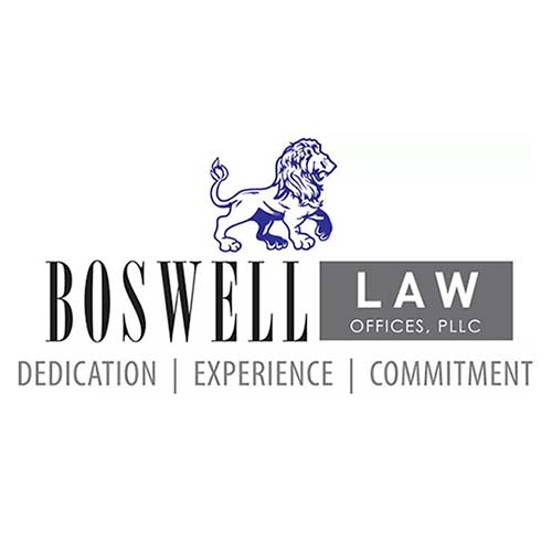 Boswell Law Offices, PLLC Logo