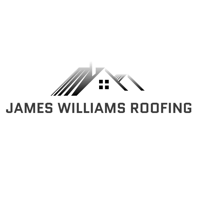James Williams Roofing Logo