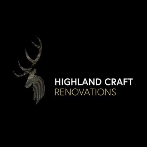 Highland Craft Renovations Logo