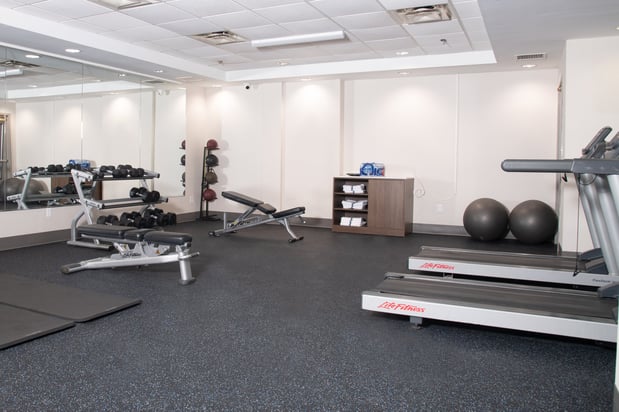 Images Holiday Inn Express & Suites Pittsburgh-South Side by IHG