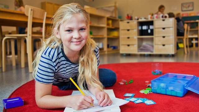 Images Montessori-Bjerred grundskola