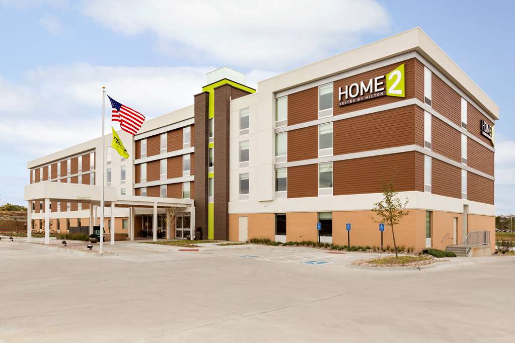 Home2 Suites by Hilton Omaha West, NE - Omaha, NE 68118 - (402)289-9886 | ShowMeLocal.com