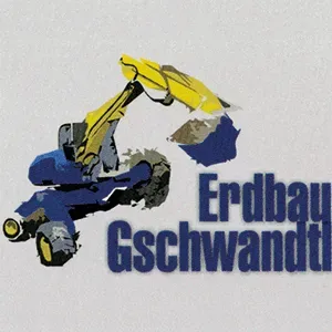 Logo von Erdbau Gschwandtl