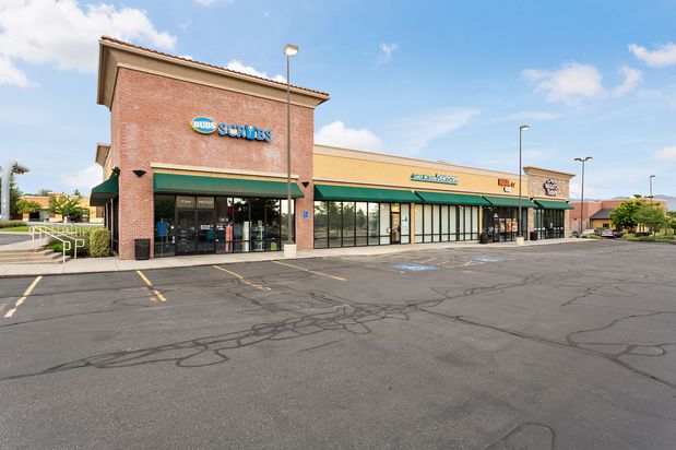 Images Sandy Modern Dentistry