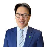 Images Daniel Choi - TD Financial Planner
