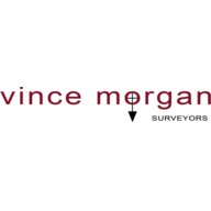 Vince Morgan Surveyors Logo