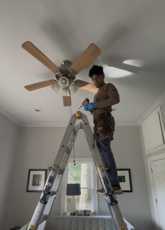 Images Simple Electrical Services