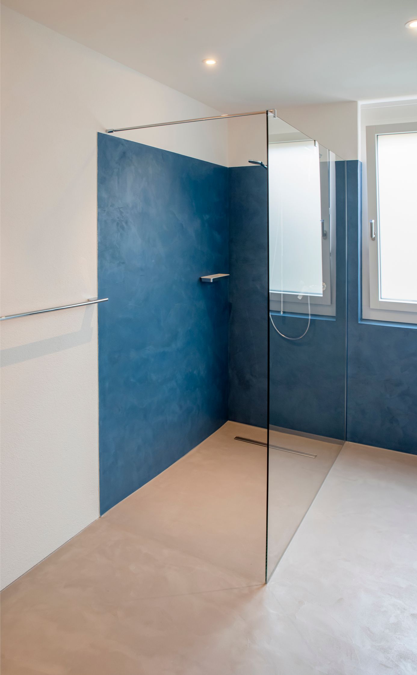 Pfenninger Maler AG, Gewerbestrasse 9 in Hallau