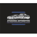 Atascosa Automotive LLC Logo