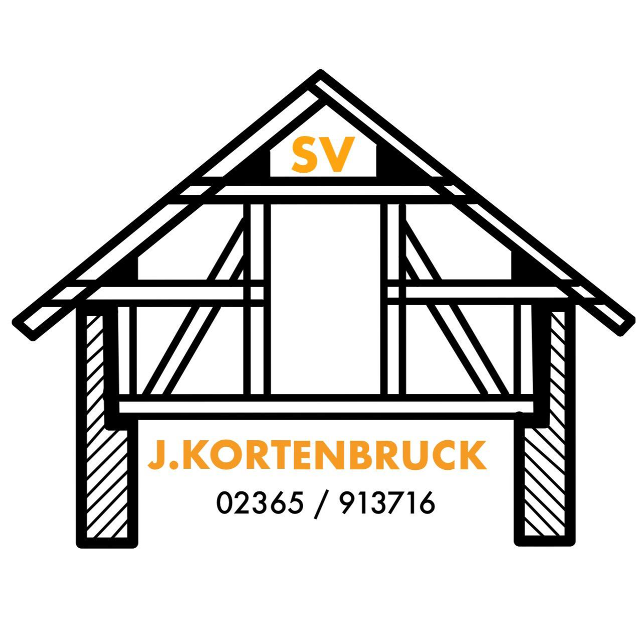 Logo Sachverständigenbüro J.Kortenbruck