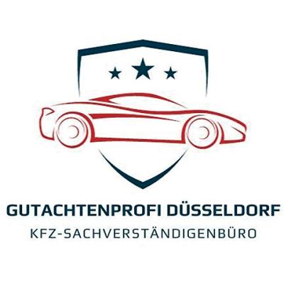 KFZ-Gutachtenprofi in Düsseldorf - Logo