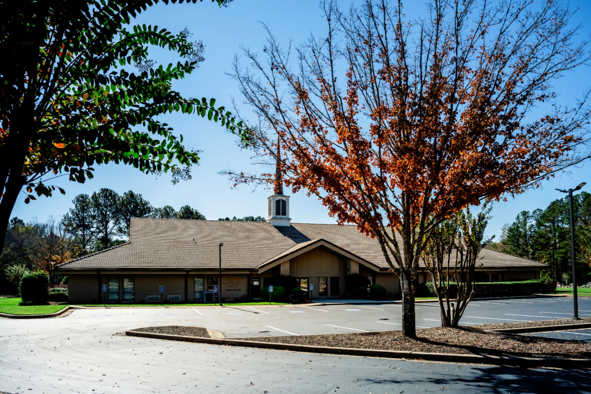 The Church of Jesus Christ of Latter-day Saints Image