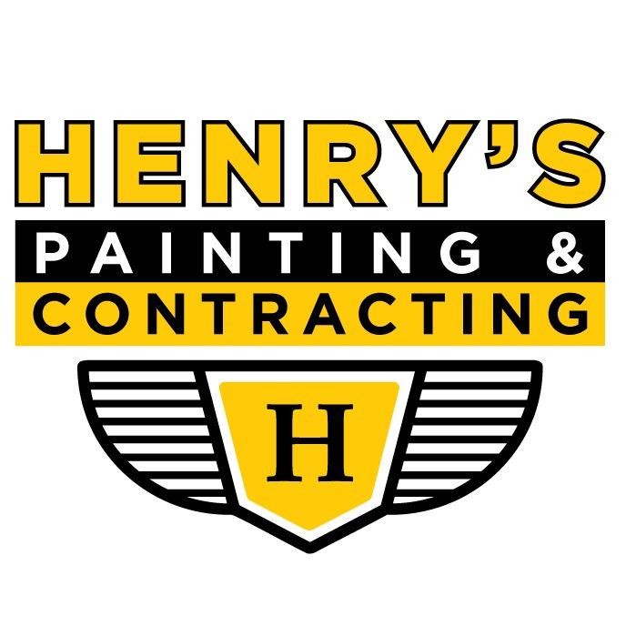 Henry's Painting & Contracting - Cedar Rapids, IA 52404 - (319)800-9258 | ShowMeLocal.com