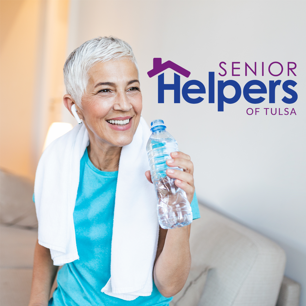 Various personal care items are available to help them continue their daily routines and maintain independence. Things like long-handled grabbers, pill organizers, and toileting aids can go a long way.