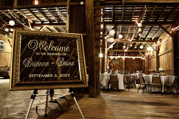 Images Oak & Ivory Wedding and Event Center