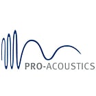 PRO-Acoustics GmbH Logo