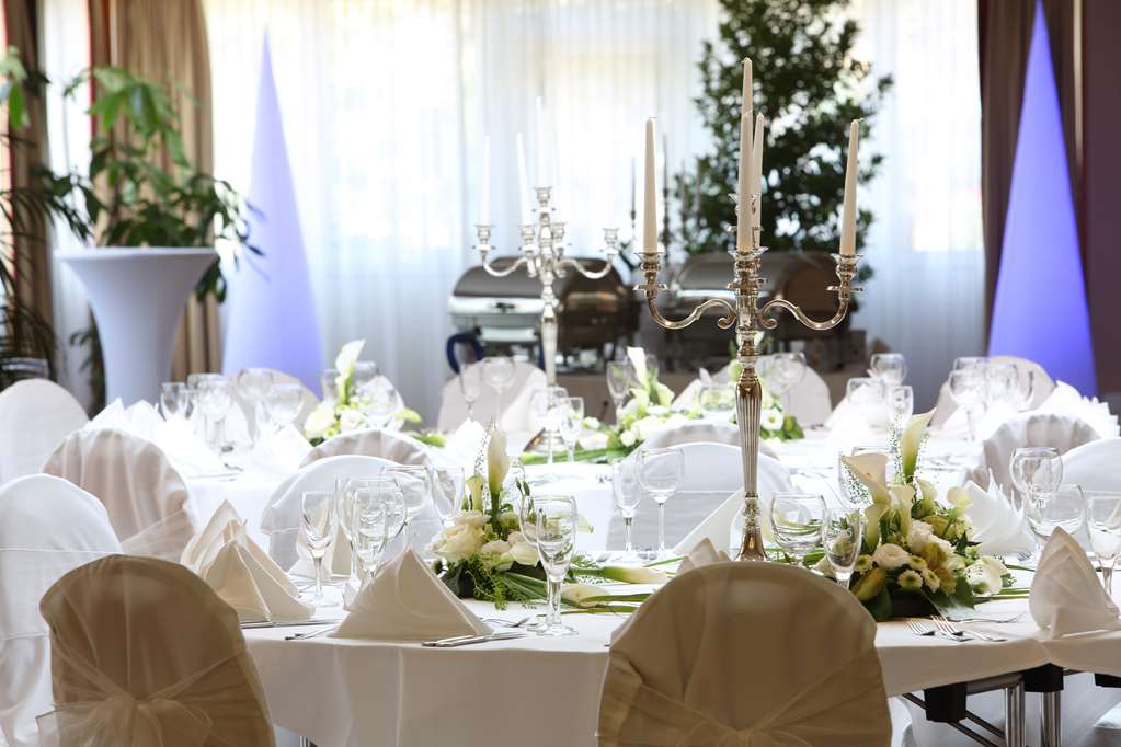 Bilder Best Western Hotel Rosenau