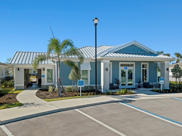 Images Villas at Gulf Coast