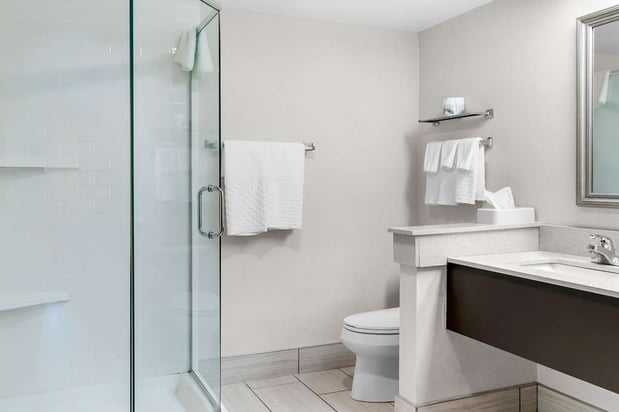 Images Best Western Okemos/East Lansing Hotel & Suites
