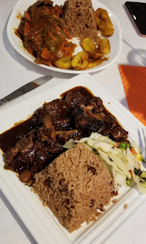Spices Negril Restaurant & Lounge Dine In Image