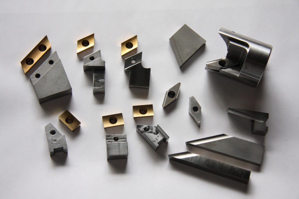 Quin-Tech GmbH & Co. KG, Danziger Strasse 27 in Sonsbeck