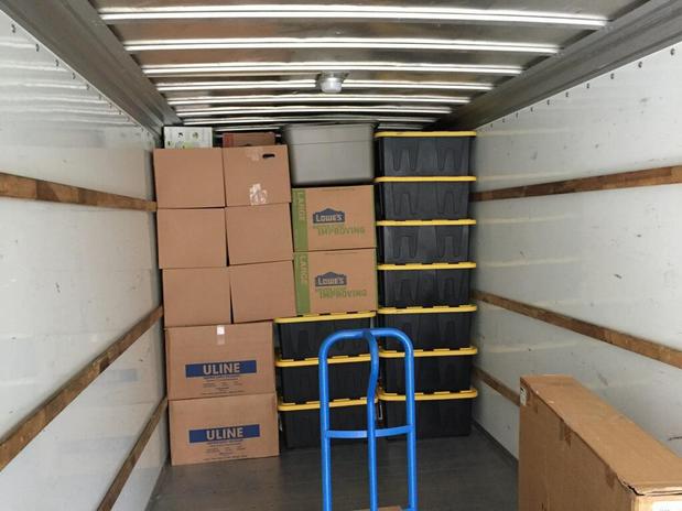 Images Savannah and Sons Moving