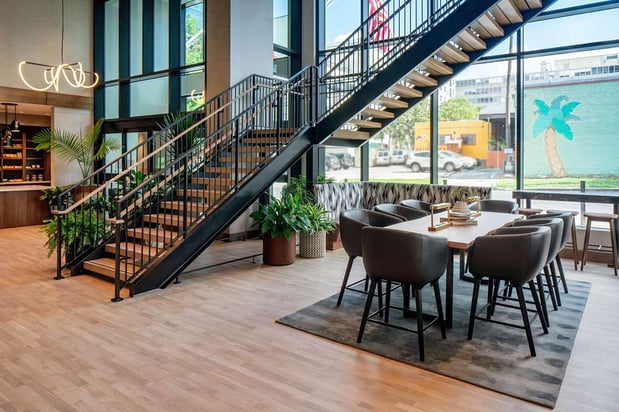 Images Hilton Garden Inn Austin University Capitol District