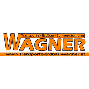 Wagner Christoph Transporte - Erdbau Logo