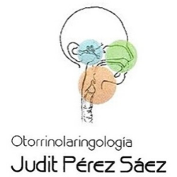 Judit Pérez Sáez Logo