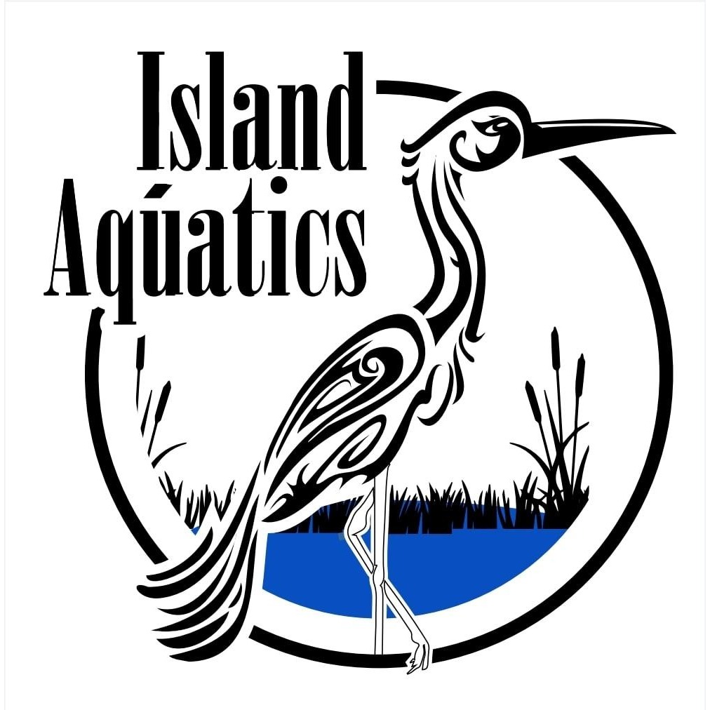 Island Aquatics, LLC Logo