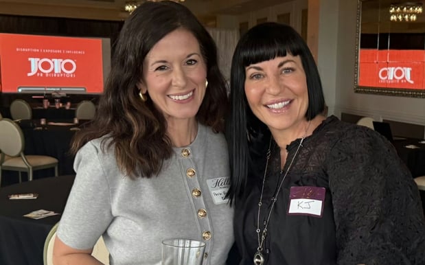 Images JOTO PR Disruptors