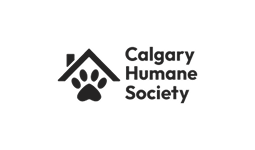 Calgary Humane Society logo.
