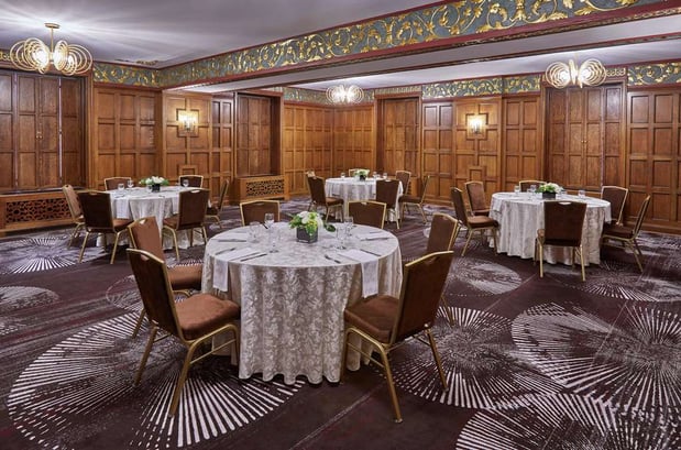 Images Hilton Milwaukee