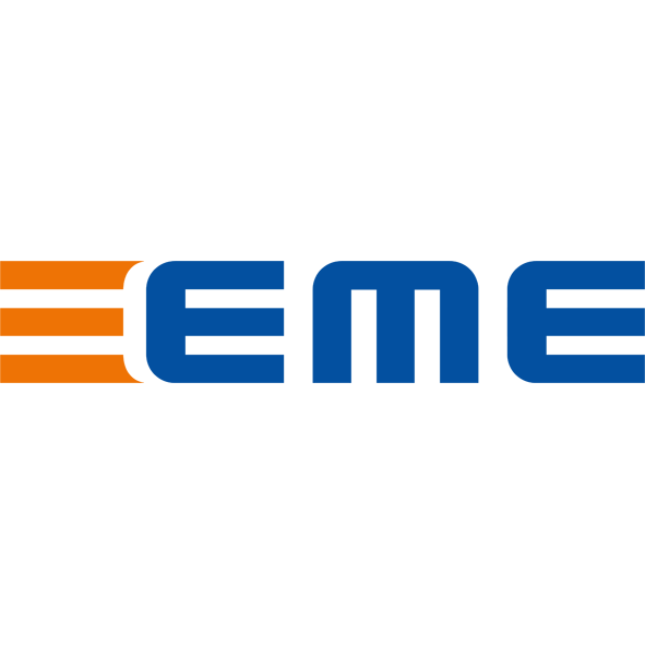 Logo EME Elektromaschinenbau Ettlingen GmbH