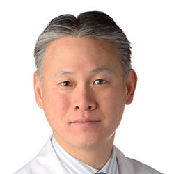 Albert C. Lin, MD
