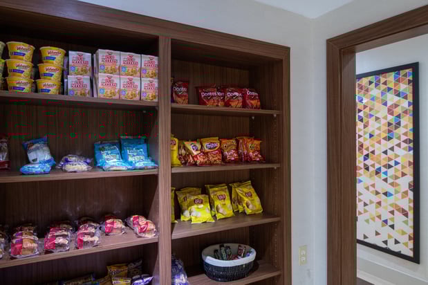 Images Holiday Inn Express & Suites Arlington (I-20-Parks Mall) by IHG
