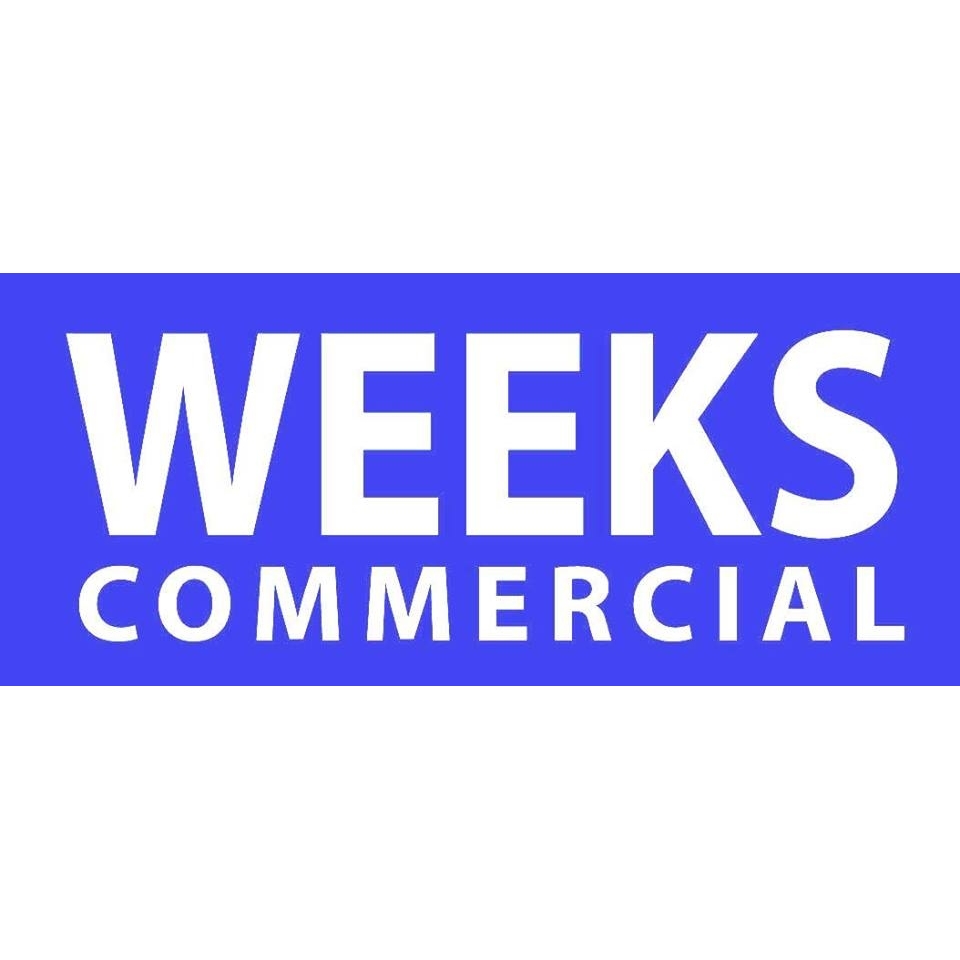 Weeks Commercial Associates Logo