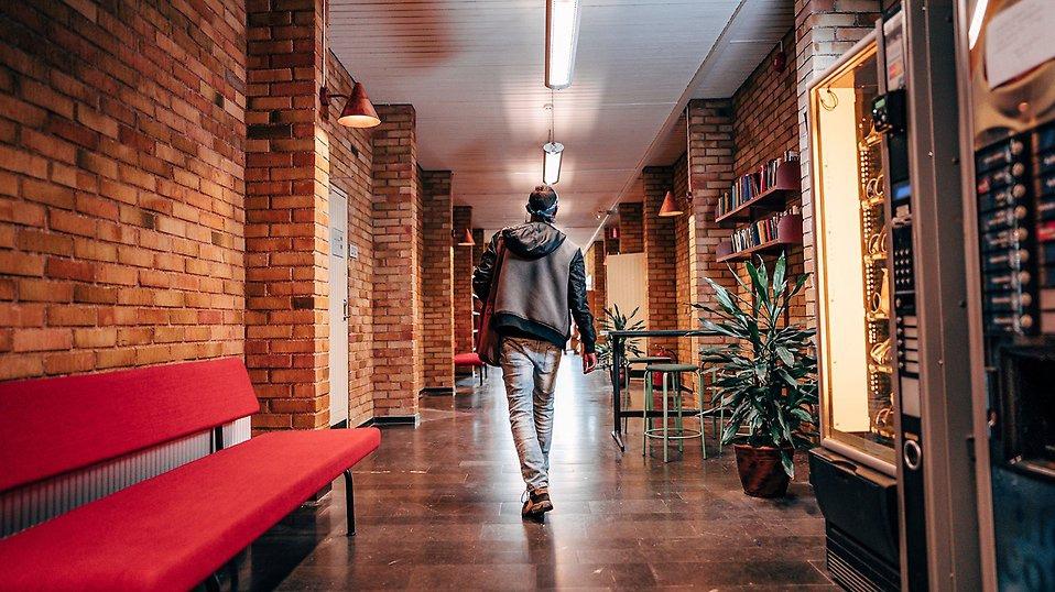 Images Kunskapscentrum VUX