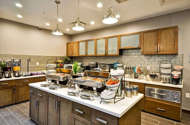 Images Homewood Suites by Hilton Cincinnati/West Chester